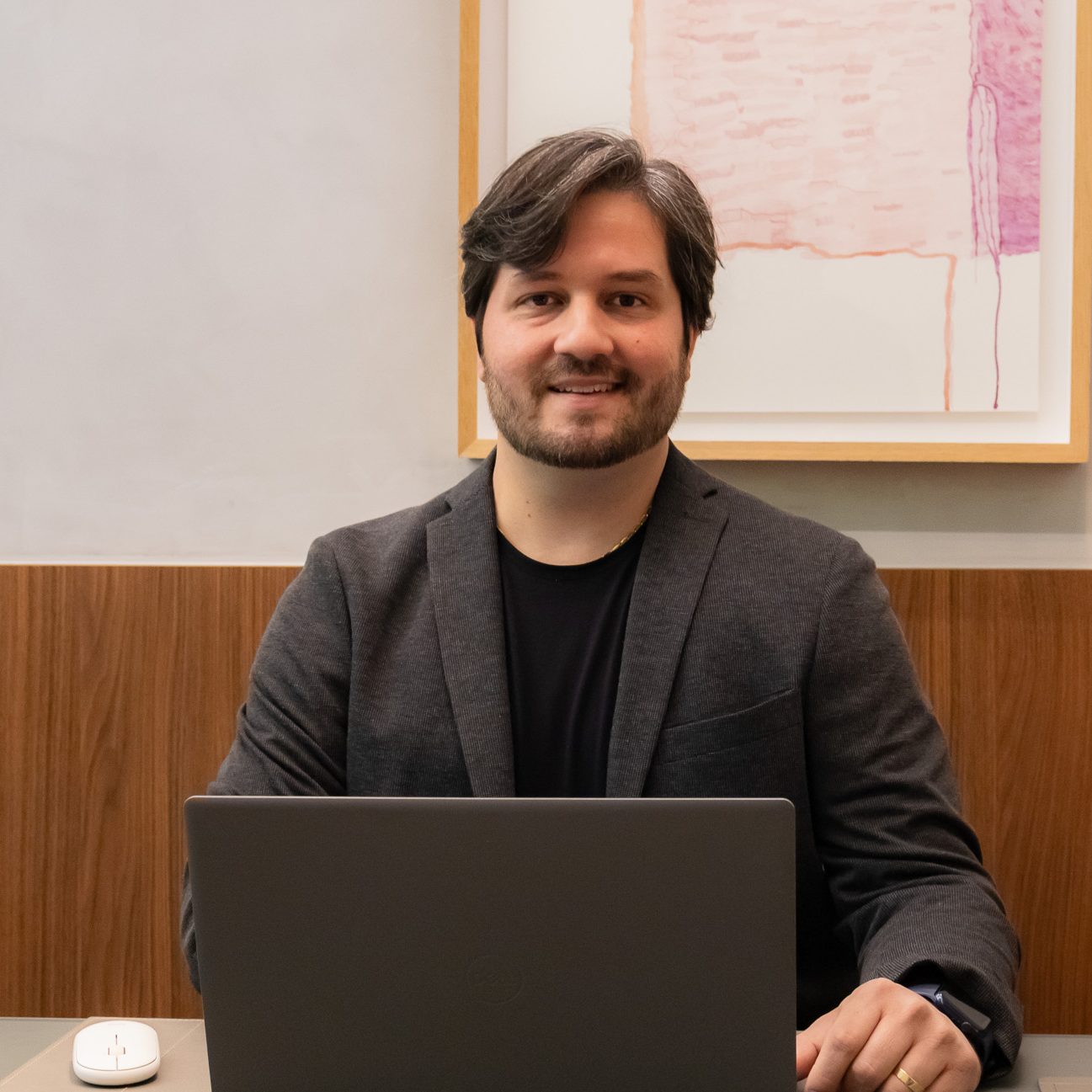 Dr. João Cláudio